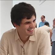 Ingegnere informatico offre lezioni di matematica, fisica e informatica.